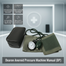 Dearon Aneroid Blood Pressure Machine Manual (BP) image