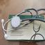 Dearon Doctor Dual Head Medical Professional Stethoscope image