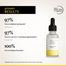 Deconstruct Brightening Niacinamide Serum-10Percent Niacinamide and 0.3Percent Alpha Arbutin-30ml image