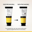Deconstruct Lightweight Sunscreen Gel SPF 50 Plus PA Plus Plus Plus Plus 50 gm -496316181 image