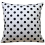 Agrey Hometex Decorative Cushion Cover (Buy 1 Get 1 Free) image