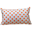 Agrey Hometex Decorative Cushion Cover (Buy 1 Get 1 Free) image