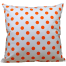 Agrey Hometex Decorative Cushion Cover (Buy 1 Get 1 Free) image