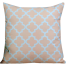 Agrey Hometex Decorative Cushion Cover, Picecolor (Buy 1 Get 1 Free) image