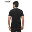 DEEN Black Golf Polo 59 image
