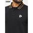 DEEN Black Tipped Polo 55 image