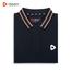 DEEN Black Tipped Polo 55 image