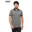DEEN Checkered Polo Shirt 53 image