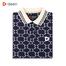 DEEN Dark Navy Polo Shirt 51 image