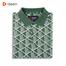 DEEN Green Polo Shirt 50 image