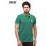 DEEN Green Tipped Polo 57 image