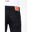 DEEN LEVIS Black Jeans 123 – Athletic Slim Fit – Original Product image