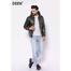 DEEN Olive Jacket 03 – Original Product image