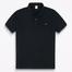 DEEN Premium Black Jacquard Polo 91 image