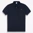 DEEN Premium Navy Jacquard Polo 92 image
