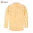 DEEN Yellow Oxford Shirt 09 – Regular Fit image