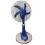 Defender 2986 Rechargeable 16 Desktop Fan - Blue image