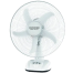 Defender NOHA-2916 Rechargeable AC/DC Table Fan (16 inch) image