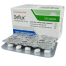 Deflux 10 mg Tablet 15's Strip image