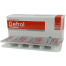 Defrol 1000 IU Tablet 10's Strip image