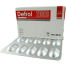 Defrol 20000 IU 10's Strip Capsule image