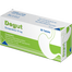 Degut 10 mg 15's Strip Tablet image