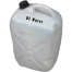 Deionized Water 30 Liter DI Water image