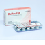 Delfex 120 mg 10's Strip Tablet image