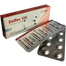 Delfex 120 mg 10's Strip Tablet image