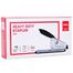 Deli Heavy Duty Stapler Machine 50 Sheets image
