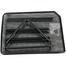 Deli 2 Tier Metal Mesh File Rack and Organizer image