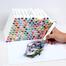 Deli Instant Dry Dual Tip Art Markers image