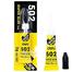 Deli 502 Super Glue image