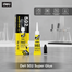 Deli 502 Super Glue image