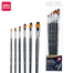 Deli-73894 Brush Set image