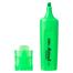 Deli Accent Highlighter Green 1Pcs image