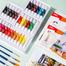Deli Acrylic Colour 12ml Tube image
