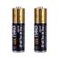 Deli Alkaline Battery AA (1 Pair) image