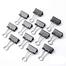 Deli Effortless Binder Clip image