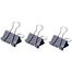 Deli Effortless Binder Clip image