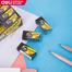 Deli Black Eraser small image