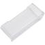 Deli Business Card Holder - Clear Acrylic image