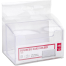 Deli Business Card Holder - Clear Acrylic image