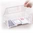 Deli Business Card Holder (Transparent) image