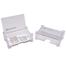 Deli Business Card Holder (Transparent) image