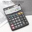 Deli Calculator - Black image