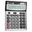 Deli Calculator Metal-12 digits image