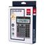 Deli Calculator Metal-12 digits image