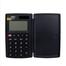 Deli Calculator Mini Plastic - 8 digits image