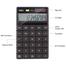 Deli Calculator Plastic-12 digits image
